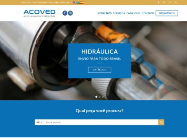 acoved.com.br