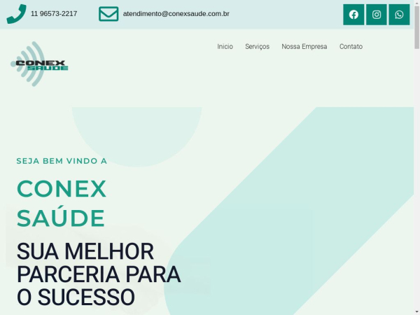 conexsaude.com.br