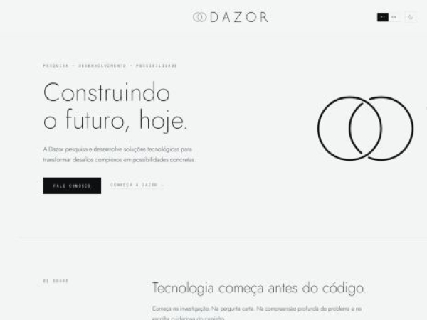 dazor.com.br