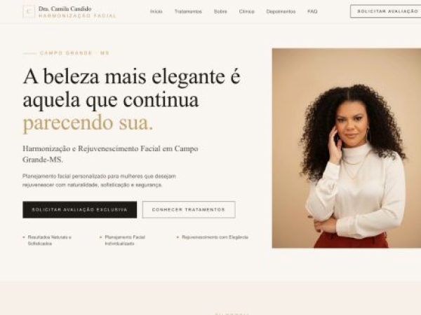 dracamilacandido.com.br