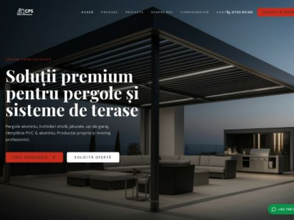 pergolashop.ro