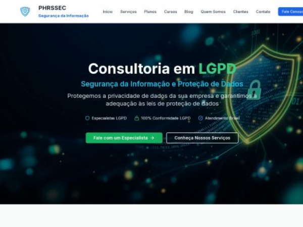 phrssec.com