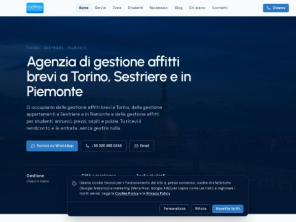 shortrentsbernardi.it