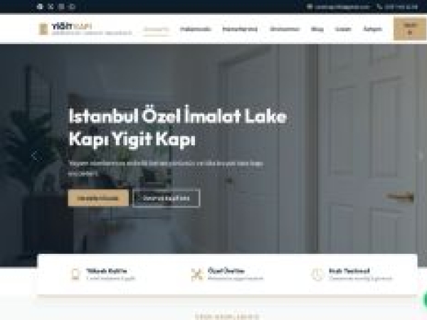 yigitkapi.com.tr