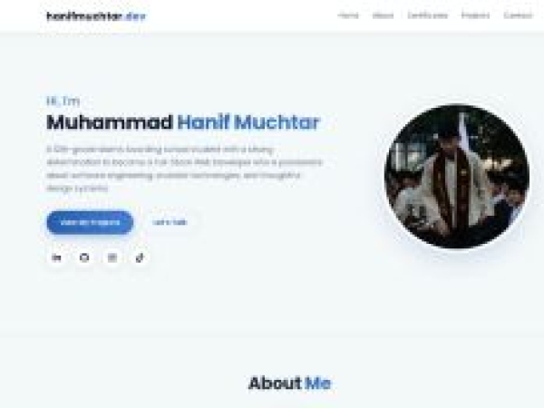 hanifmuchtar.netlify.app