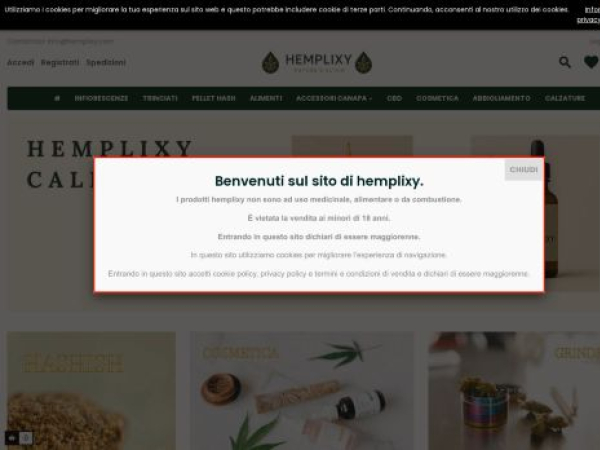 hemplixy.com