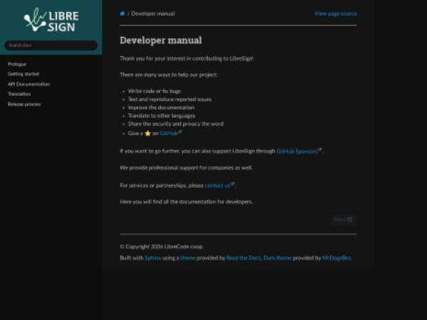 libresign.github.io