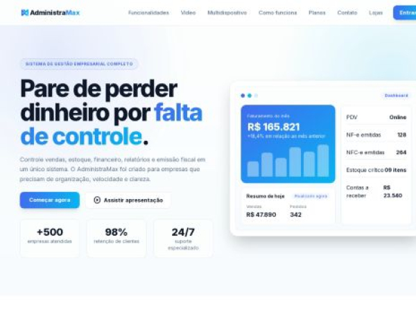 administramax.com