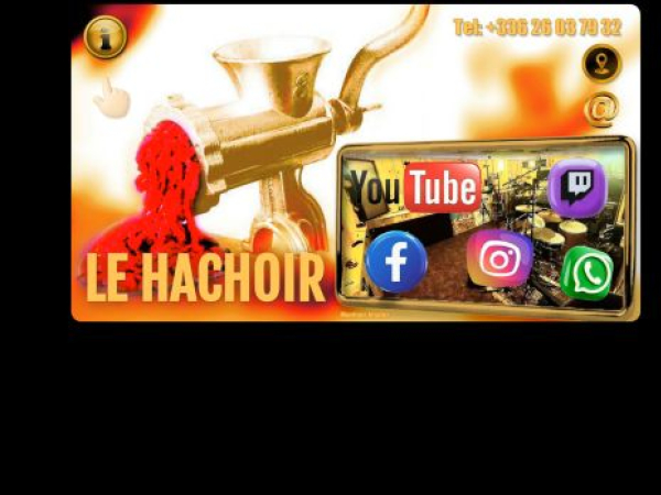 lehachoir.pages-perso.free.fr