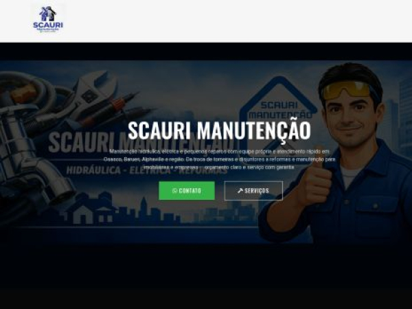 scaurimanutencao.com.br