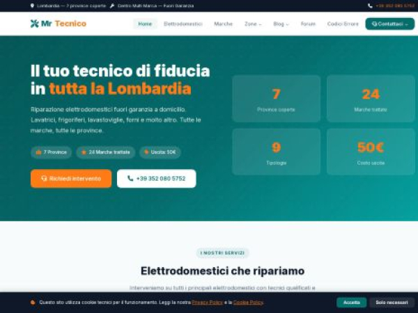 mrtecnico.it