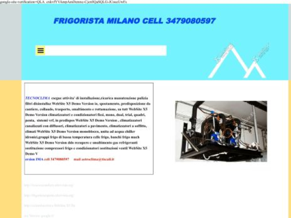 frigorista1legnano.altervista.org