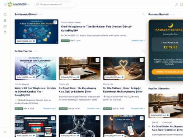 kolaybilgi360.com