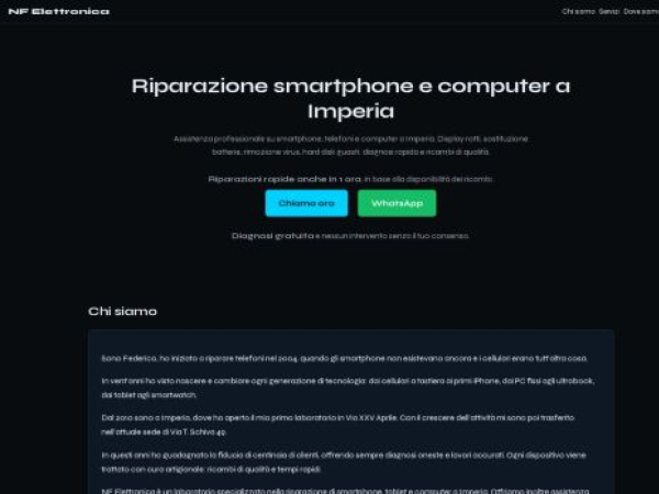 nfelettronica.it