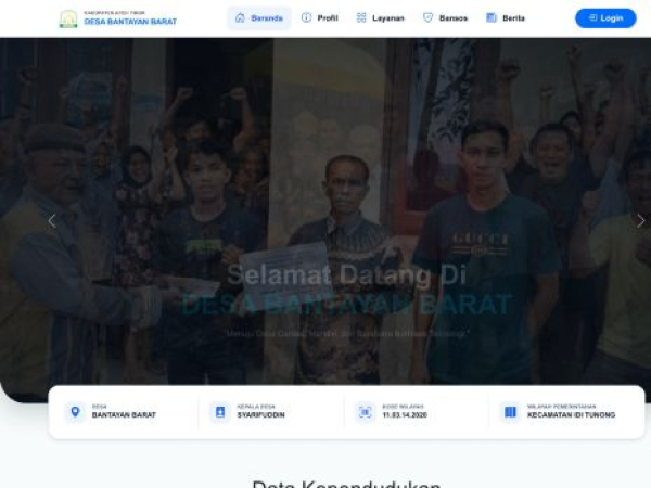 bantayanbarat.com