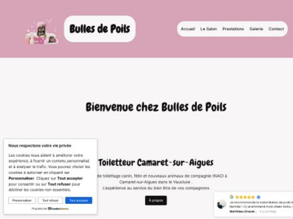 bulles-de-poils-84.fr