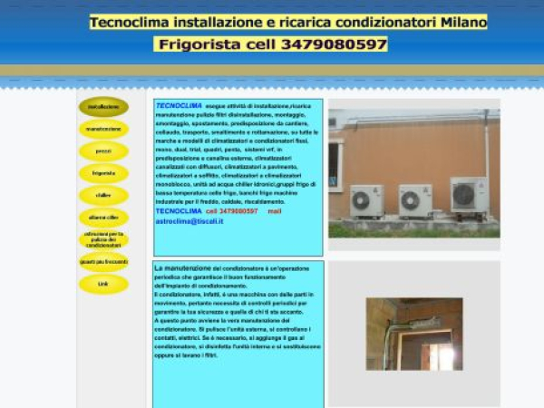 installatorefrigorista.altervista.org