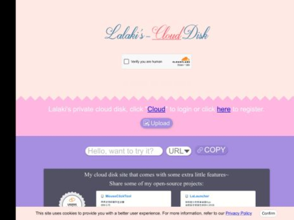 lalaki.cn