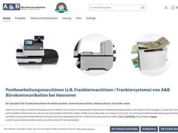 frankiersysteme.de