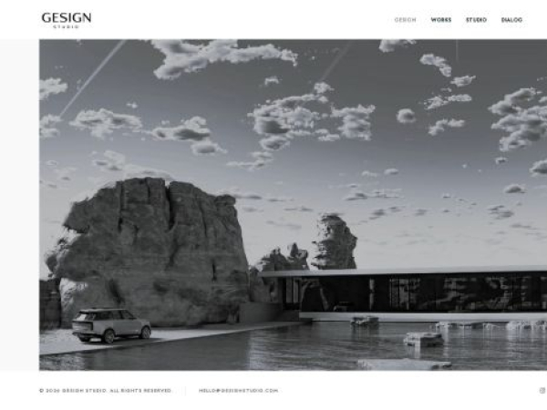 gesignstudio.com