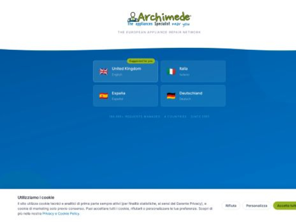archimede.com