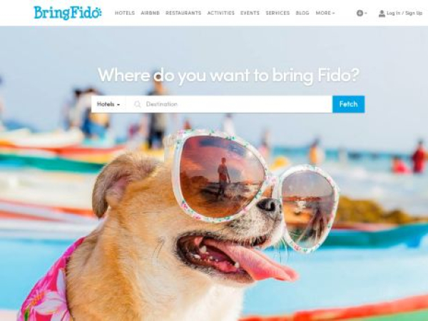 bringfido.com
