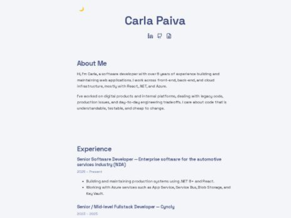 carlapaiva.com