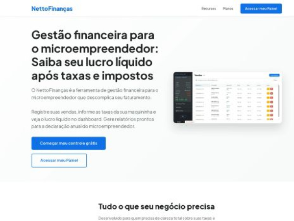 nettofinancas.com.br