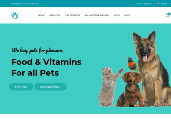petlycenter.com