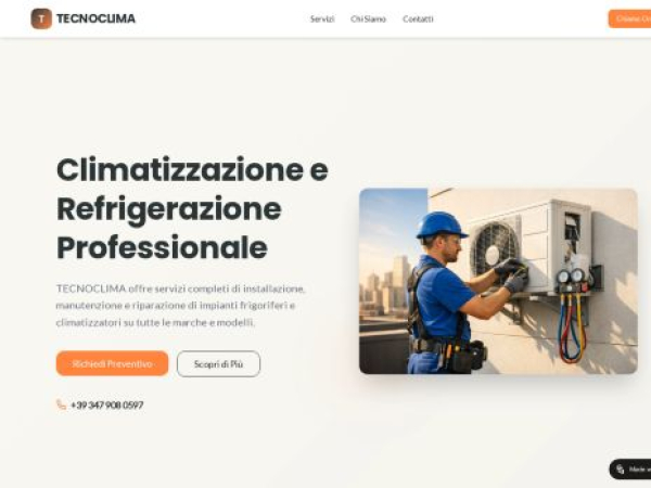 tecnoclima-4ymye678.manus.space