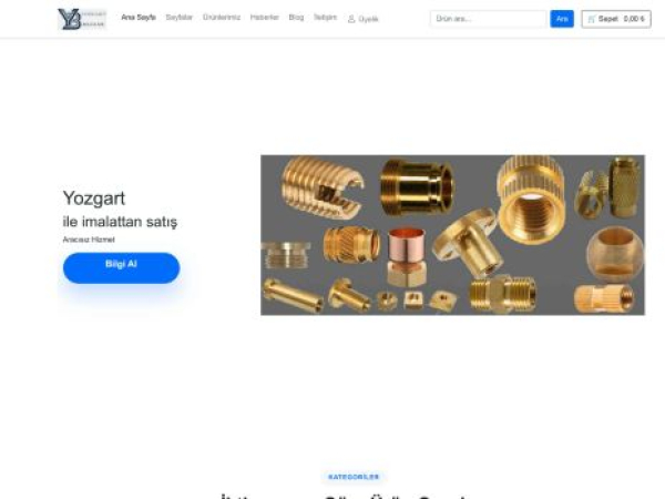 yozgart.com