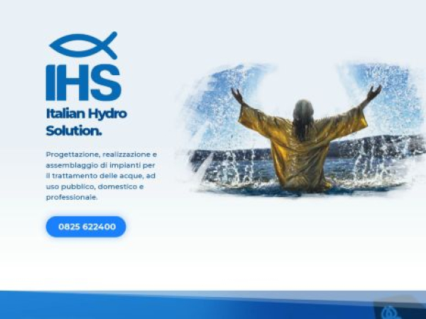 ihs.srl