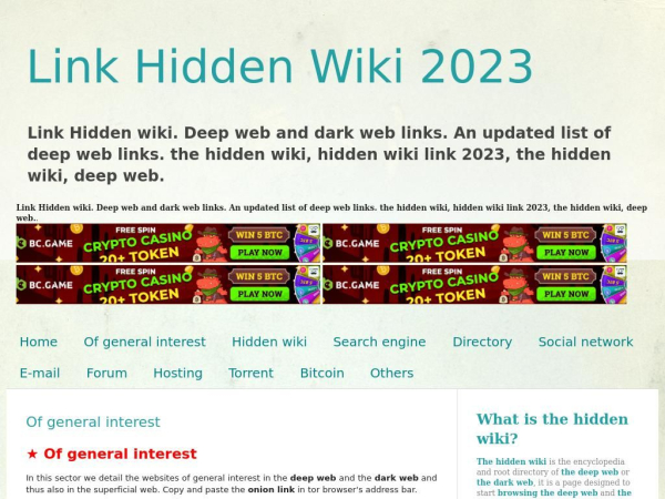 linkhiddenwiki.blogspot.com