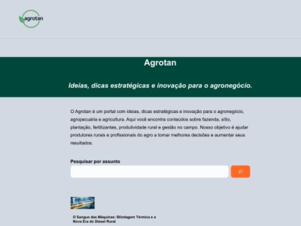 agrotan.com.br