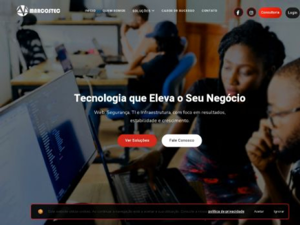 marcostec.co.ao